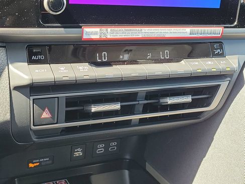 New 2026 Toyota Camry LE FWD image 16