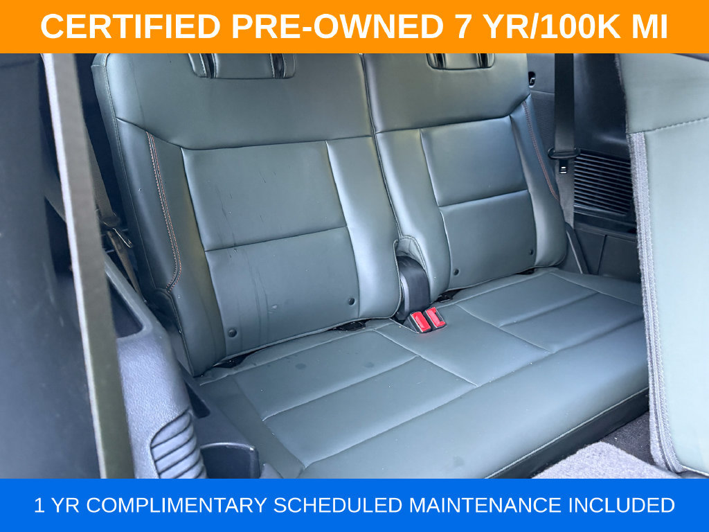 Used 2023 Ford Explorer Timberline w/ Timberline Technology Package AWD/4WD image 24