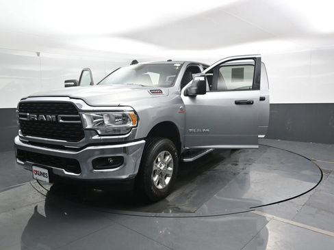 Used 2024 RAM 2500 Big Horn image 52