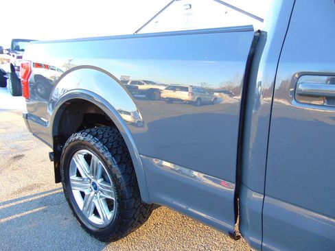 Used 2020 Ford F150 Lariat w/ Equipment Group 502A Luxury image 40