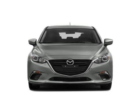 Used 2015 MAZDA MAZDA3 i Grand Touring FWD image 7