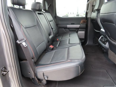 Used 2023 Ford F150 Lariat image 14