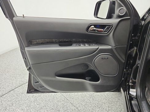 Used 2024 Dodge Durango SRT Hellcat AWD/4WD image 12
