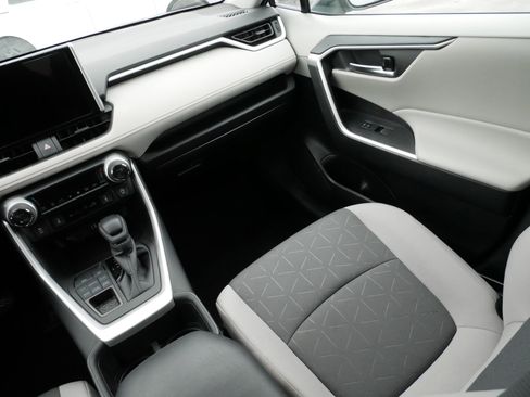 Certified 2023 Toyota RAV4 XLE image 11