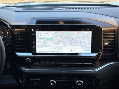 New 2026 GMC Sierra 1500 SLT w/ SLT Premium Plus Package