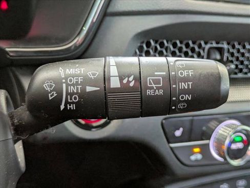 Used 2024 Honda CR-V Sport-L image 8