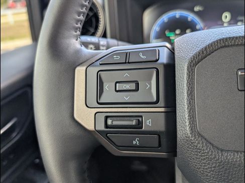 Used 2024 Toyota Land Cruiser image 22