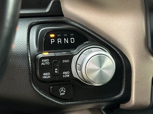 Used 2022 RAM 1500 Laramie image 22