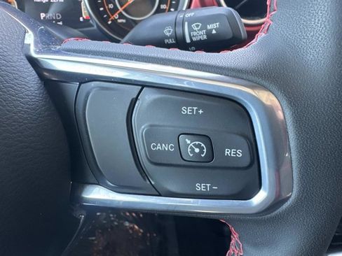 Used 2023 Jeep Gladiator Rubicon w/ LED Lighting Group image 28