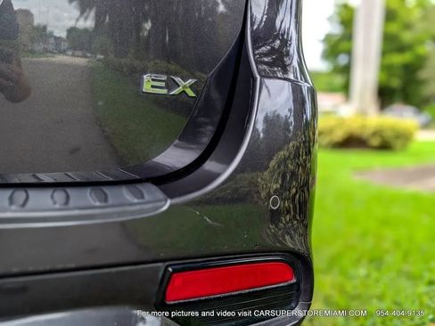 Used 2021 Kia Sedona EX w/ EX Premium Package image 85