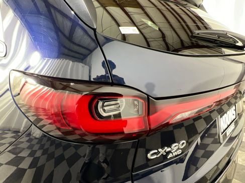 Used 2025 MAZDA CX-90 3.3 Turbo w/ Select Package image 16
