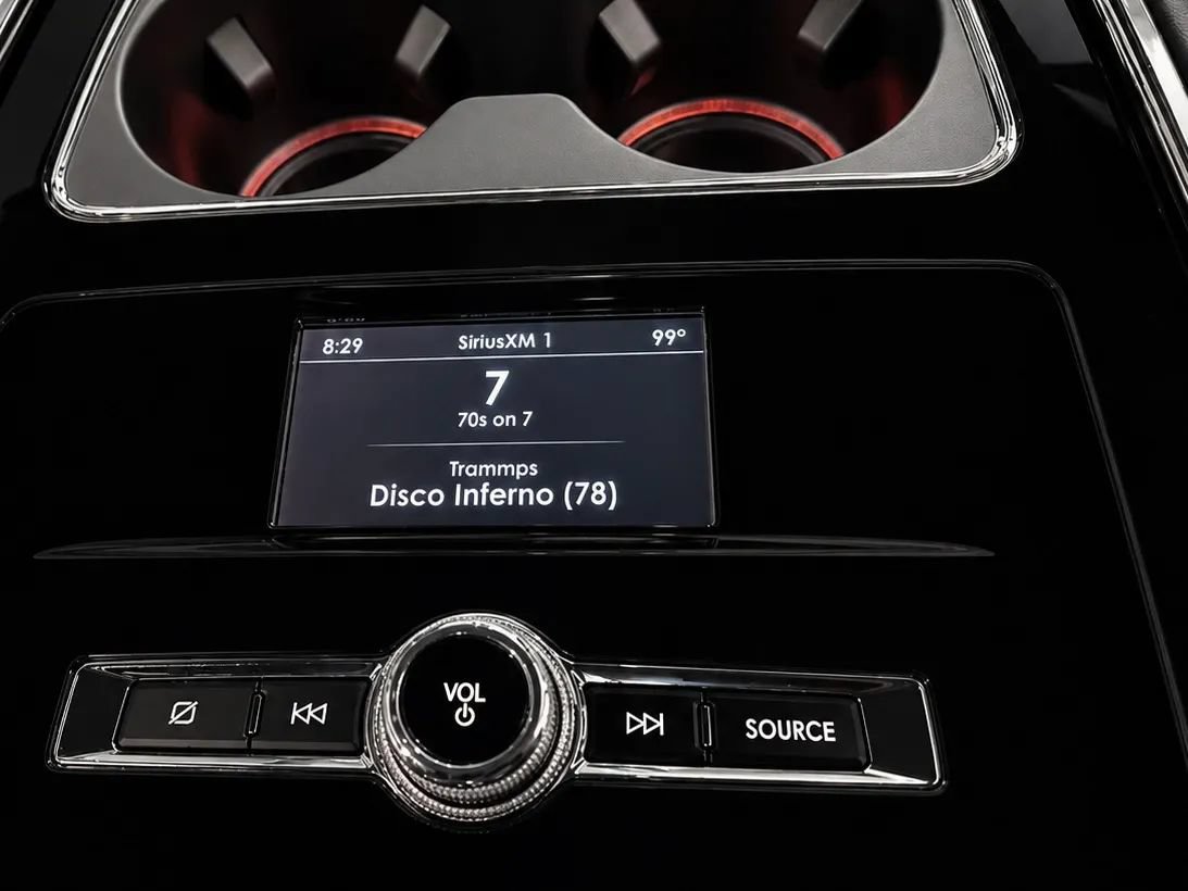Used 2019 Lincoln Navigator L Reserve w/ Cargo Package AWD/4WD image 22