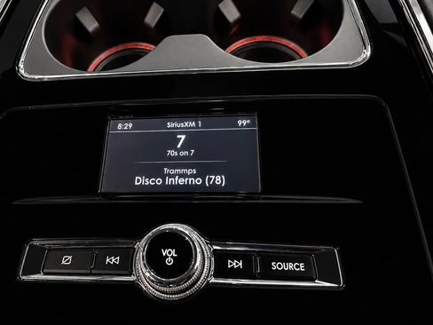 Used 2019 Lincoln Navigator L Reserve w/ Cargo Package AWD/4WD image 22