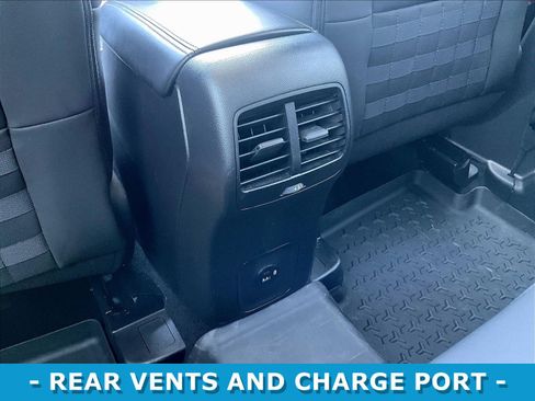 Used 2023 Ford Bronco Sport Big Bend w/ Convenience Package AWD/4WD image 10