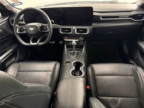 Used 2024 Ford Mustang Premium image 13