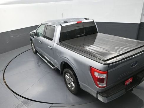 Used 2022 Ford F150 Lariat RWD image 35