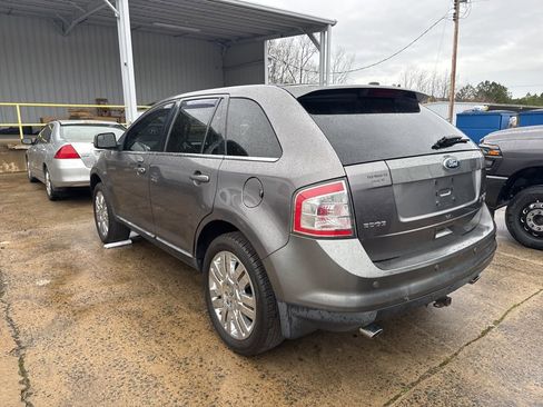 Used 2010 Ford Edge Limited image 4