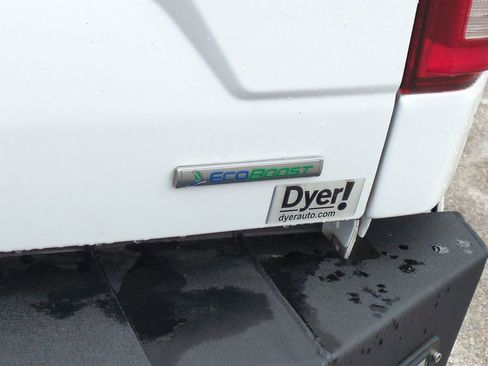 Used 2020 Ford F150 XLT w/ Equipment Group 302A Luxury image 13