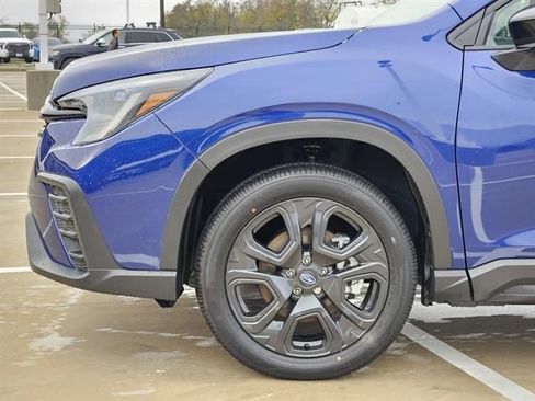 New 2026 Subaru Ascent Bronze Edition AWD/4WD image 6