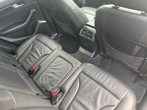 Used 2014 Audi Q5 2.0T Premium Plus w/ Premium Plus Package image 21