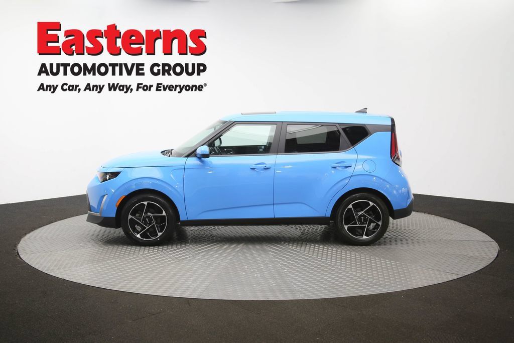 Used 2023 Kia Soul EX FWD image 65