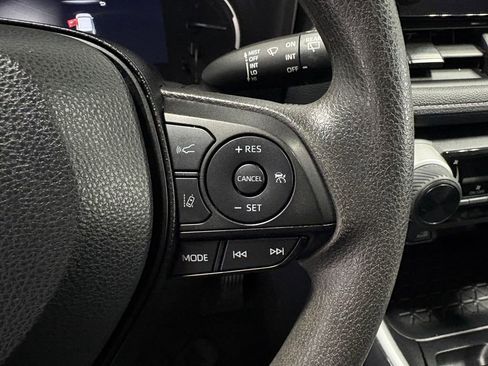 Used 2024 Toyota RAV4 LE image 22