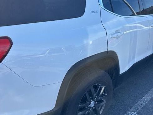 Used 2019 GMC Acadia SLT image 45