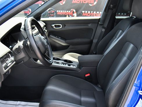 Used 2024 Honda Civic Sport image 16