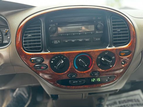 Used 2003 Toyota Tundra Limited image 26