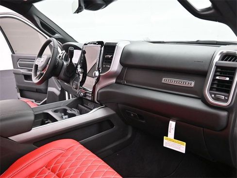 New 2026 RAM 2500 Big Horn image 23