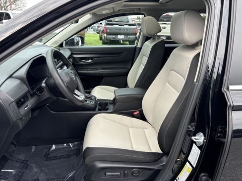 Used 2024 Honda CR-V EX image 13
