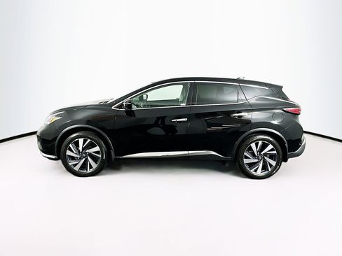 Used 2024 Nissan Murano SL image 4