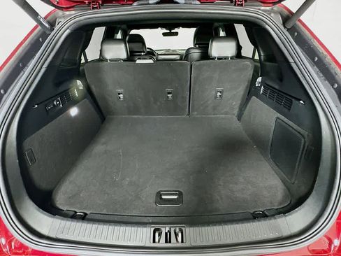 Used 2019 Lincoln Nautilus Select image 21