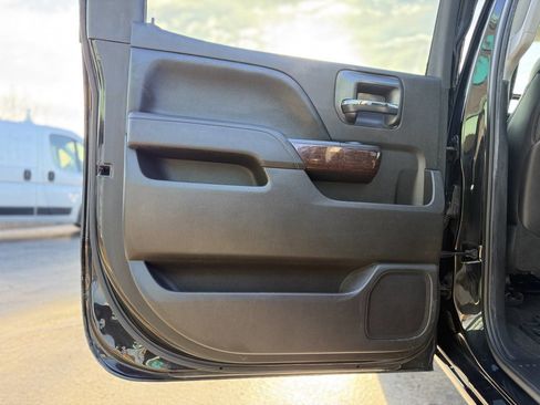 Used 2015 GMC Sierra 1500 SLE w/ Texas SLE Value Package image 14