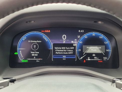 New 2026 Toyota Camry XSE FWD image 10