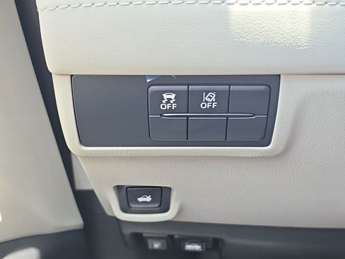 Used 2021 MAZDA MAZDA6 Grand Touring Reserve FWD image 23