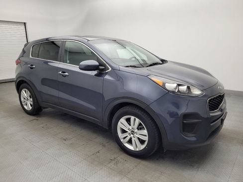 Used 2019 Kia Sportage LX image 11