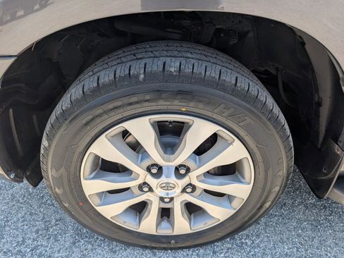 Used 2013 Toyota Sequoia Limited RWD image 12