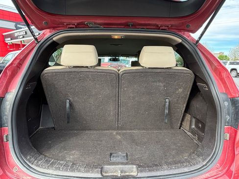 Used 2013 Hyundai Santa Fe GLS FWD image 5