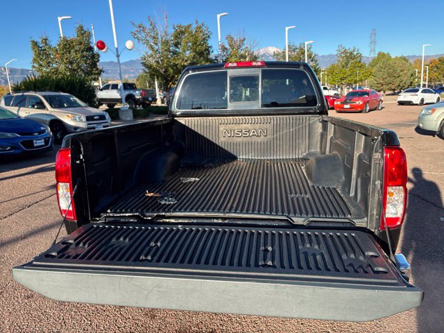 Used 2017 Nissan Frontier SV RWD image 26