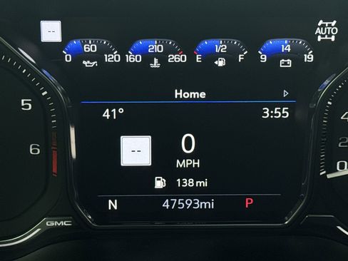 Used 2021 GMC Yukon Denali image 12