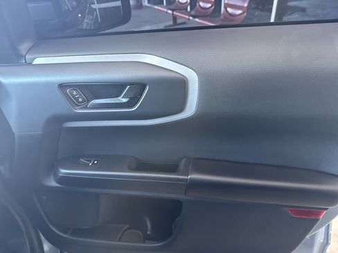 Used 2024 Ford Bronco Sport Big Bend image 19