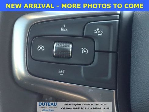 Certified 2023 Chevrolet Tahoe LS image 18