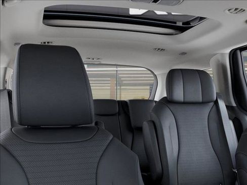 New 2026 Kia Carnival SX Prestige FWD image 27