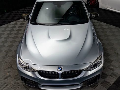Used 2015 BMW M3 Sedan image 6