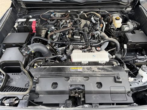 Used 2024 Toyota Tacoma SR image 29