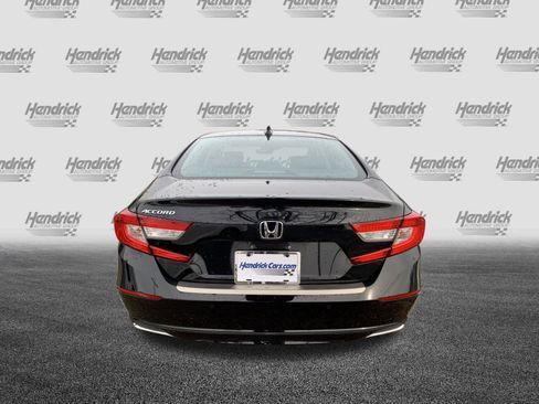 Used 2020 Honda Accord EX-L image 9