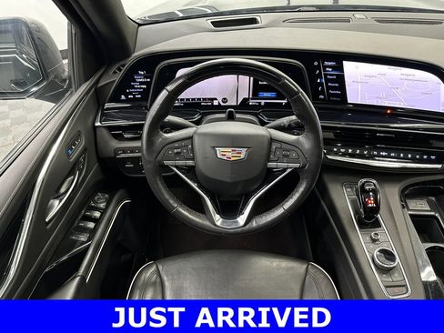 Used 2023 Cadillac Escalade Sport image 27
