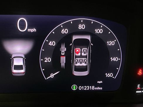 Used 2023 Honda Accord EX image 21