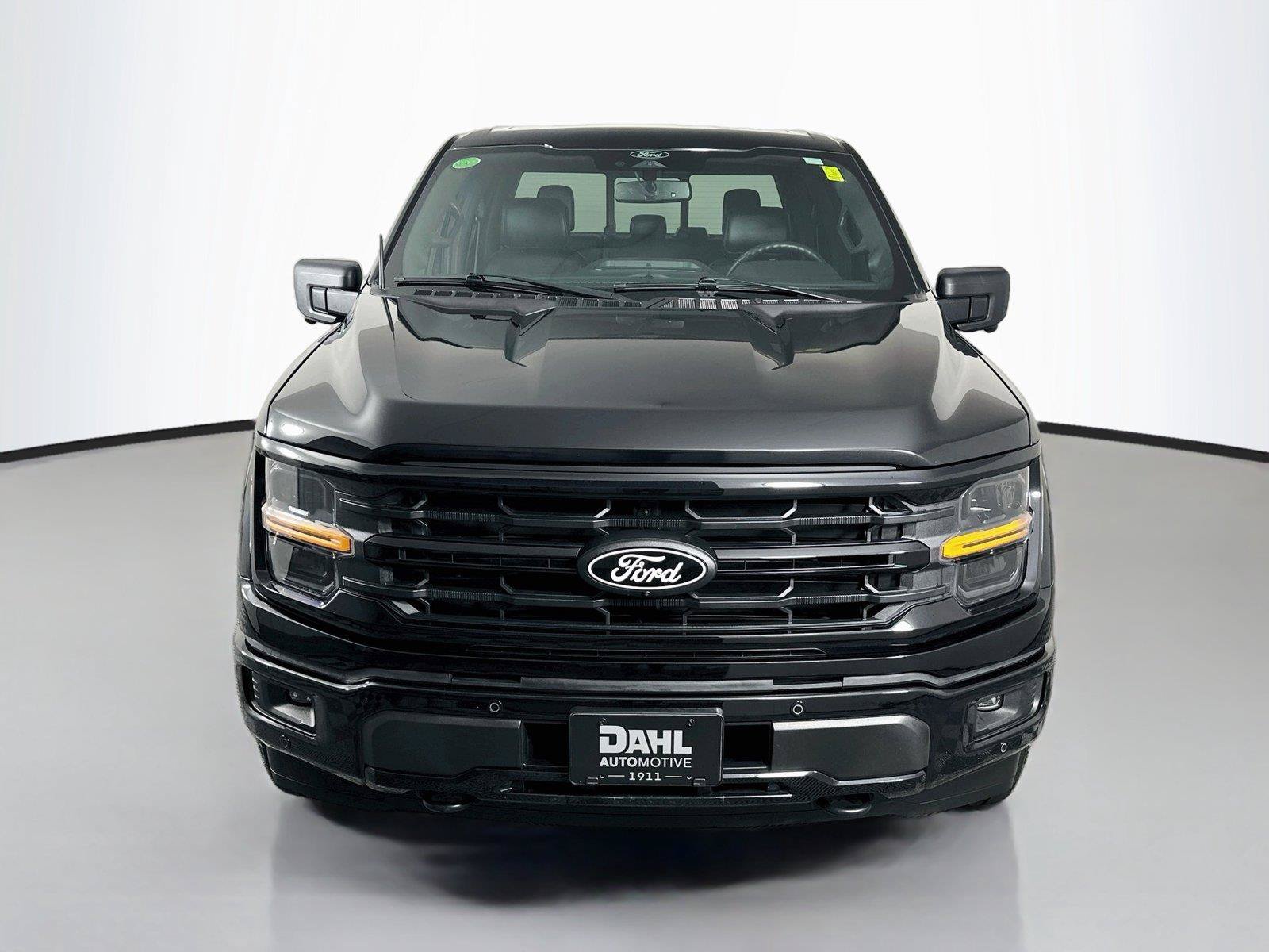 Used 2024 Ford F150 XLT w/ Equipment Group 303A High AWD/4WD image 3